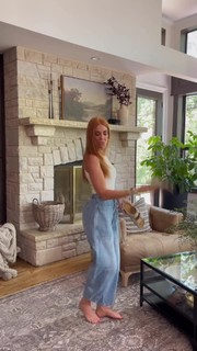 Jenn Todryk feet photo 6