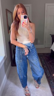 Jenn Todryk feet photo 6