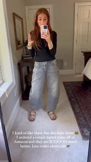 Jenn Todryk feet photo 2