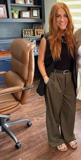 Jenn Todryk feet photo 8