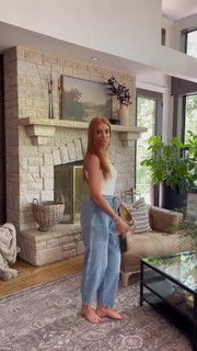 Jenn Todryk feet photo 1