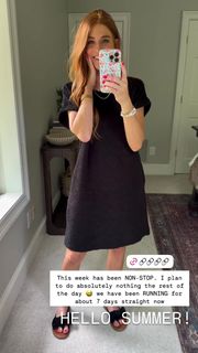 Jenn Todryk feet photo 1