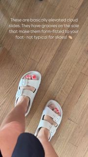Jenn Todryk feet photo 17