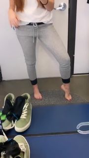 Jenn Todryk feet photo 18