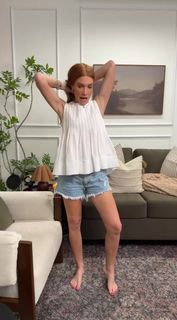 Jenn Todryk feet photo 13