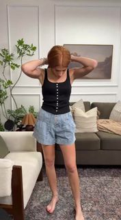 Jenn Todryk feet photo 2