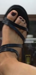 Jenn Todryk feet photo 14