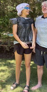 Jenn Todryk feet photo 11