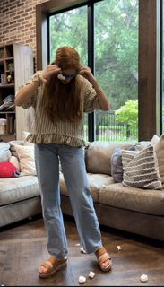 Jenn Todryk feet photo 5