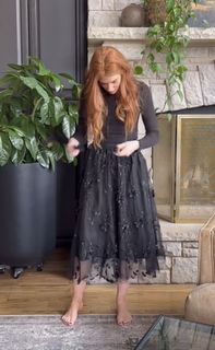Jenn Todryk feet photo 2