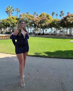 Jenna Bandy feet photo 11