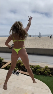 Jenna Bandy feet photo 2
