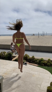 Jenna Bandy feet photo 20