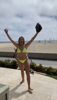Jenna Bandy feet photo 19