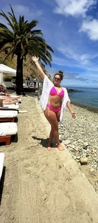 Jenna Bandy feet photo 15