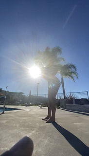Jenna Bandy feet photo 11