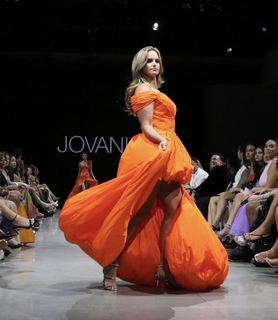 Jenna Bandy feet photo 5