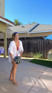 Jenna Bandy feet photo 1