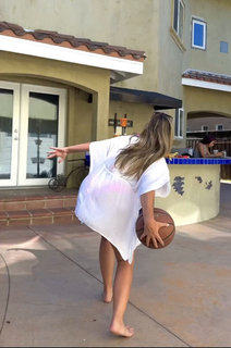 Jenna Bandy feet photo 19