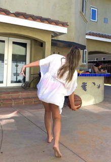 Jenna Bandy feet photo 18