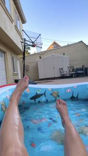 Jenna Bandy feet photo 15
