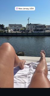 Jenna Bandy feet photo 1
