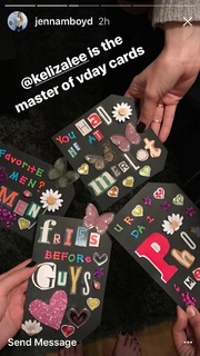 Jenna Boyd feet photo 10