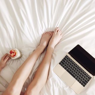 Jenna Boyd feet photo 6