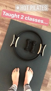 Jenna Boyd feet photo 18