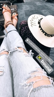 Jenna Boyd feet photo 17