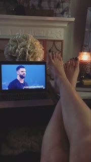Jenna Boyd feet photo 13