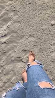 Jenna Boyd feet photo 11