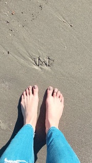 Jenna Boyd feet photo 10