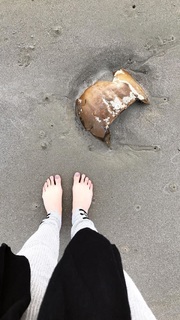 Jenna Boyd feet photo 7