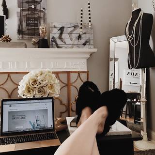 Jenna Boyd feet photo 4