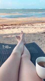 Jenna Boyd feet photo 3