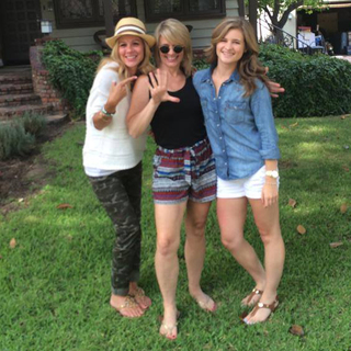 Jenna Boyd feet photo 2