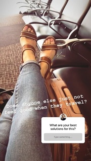 Jenna Boyd feet photo 14