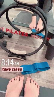 Jenna Boyd feet photo 12
