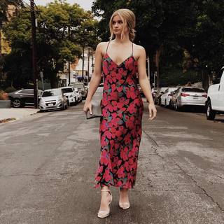 Jenna Boyd feet photo 11