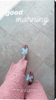 Jenna Boyd feet photo 5