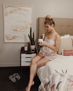 Jenna Boyd feet photo 8