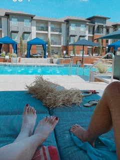 Jenna Boyd feet photo 20
