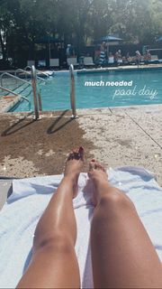 Jenna Boyd feet photo 15