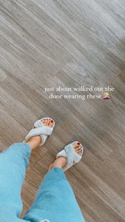 Jenna Boyd feet photo 13