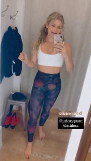 Jenna Boyd feet photo 9