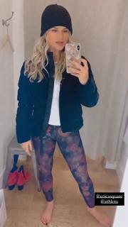 Jenna Boyd feet photo 8