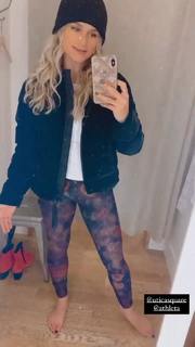 Jenna Boyd feet photo 7