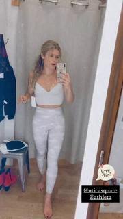 Jenna Boyd feet photo 6