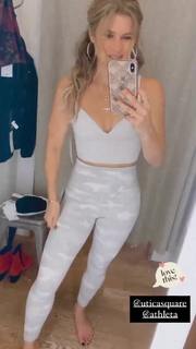 Jenna Boyd feet photo 5